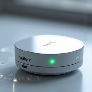 Hub domotique Matter
