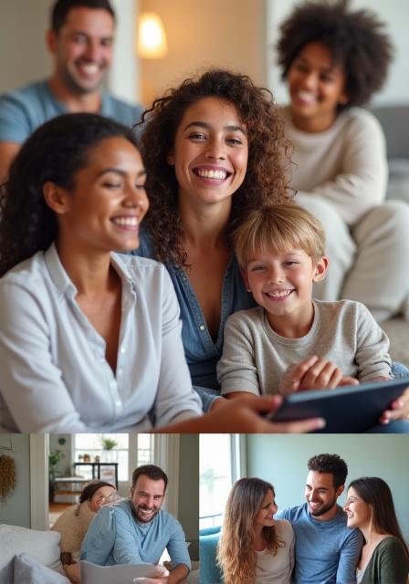 Témoignages clients